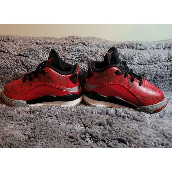 Nike Jordan Dub Zero - Picture 6 of 8